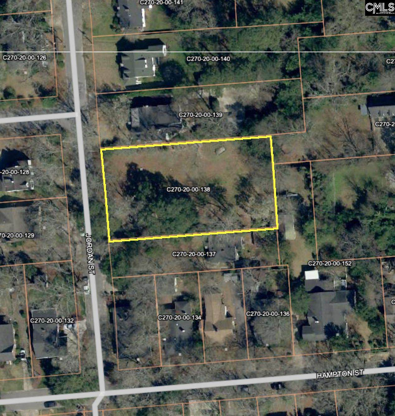 1610 Jordan Street - Photo 1