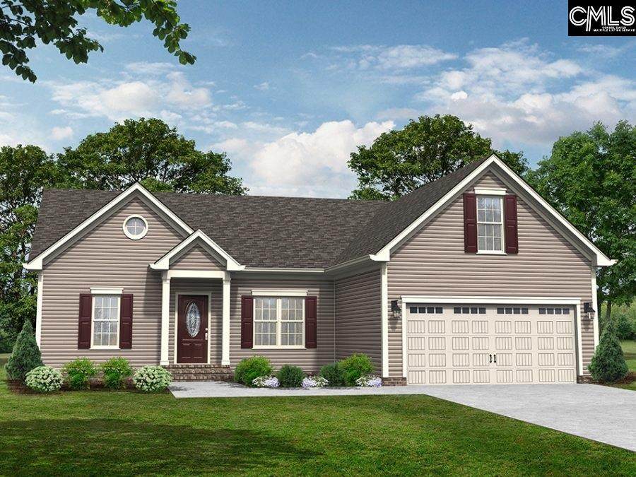 507 Pebble Bank Lane - Photo 1