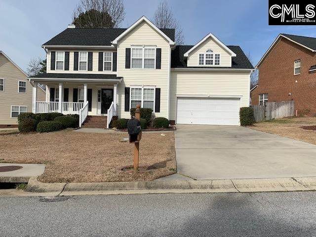 204 Walden Place Circle - Photo 1