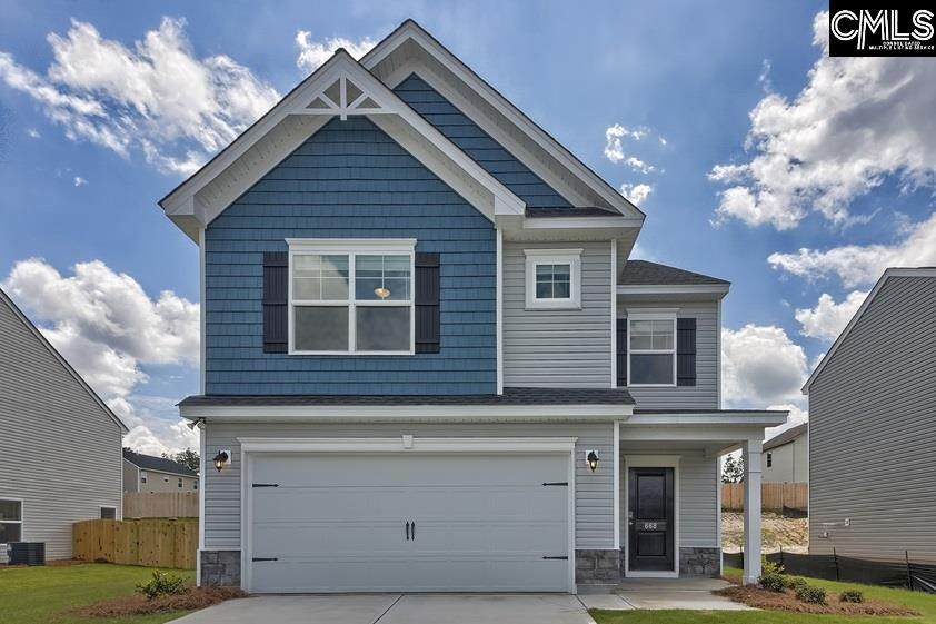 852 Cheehaw Avenue - Photo 1