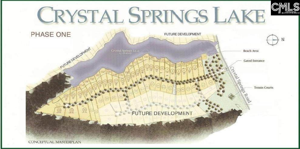 Lot 32 Living Waters Boulevard - Photo 1