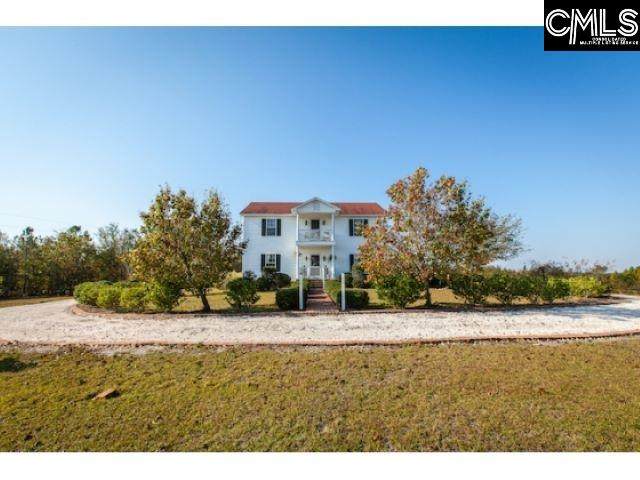 2157 Kershaw - Photo 1