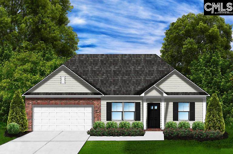 645 Hidden Pond Court - Photo 1