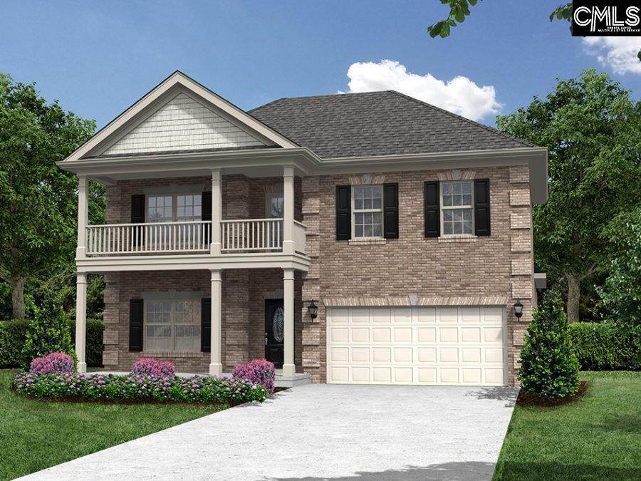 570 Roseridge Drive - Photo 1