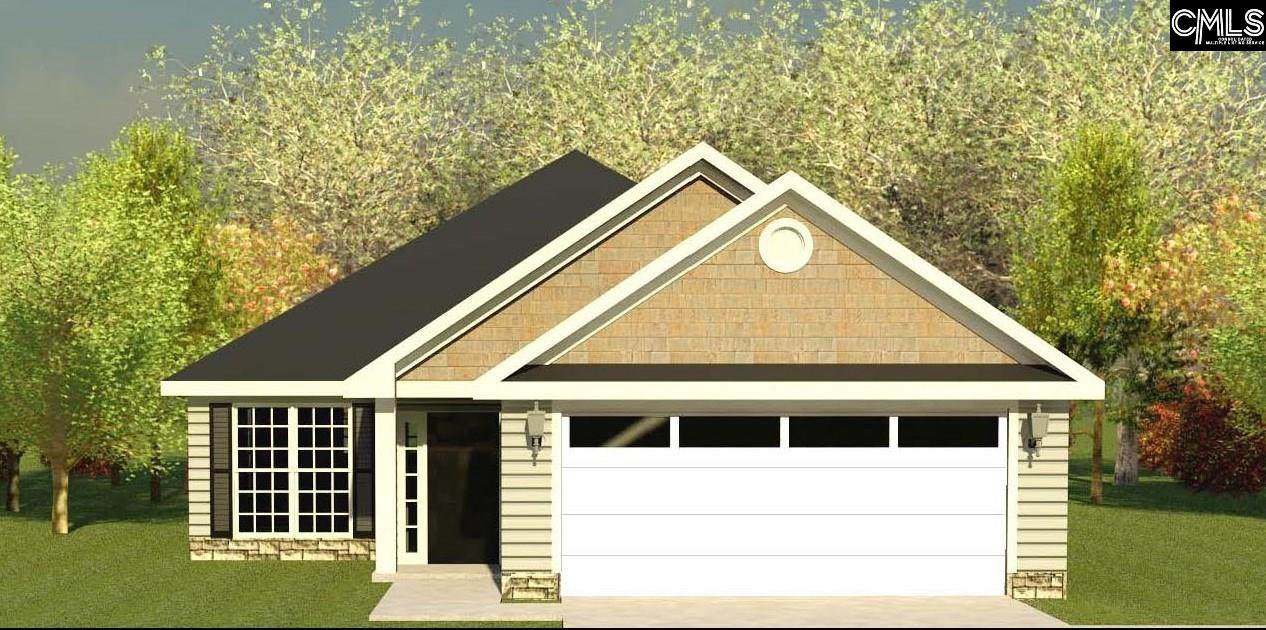 534 Schaver Loop - Photo 1