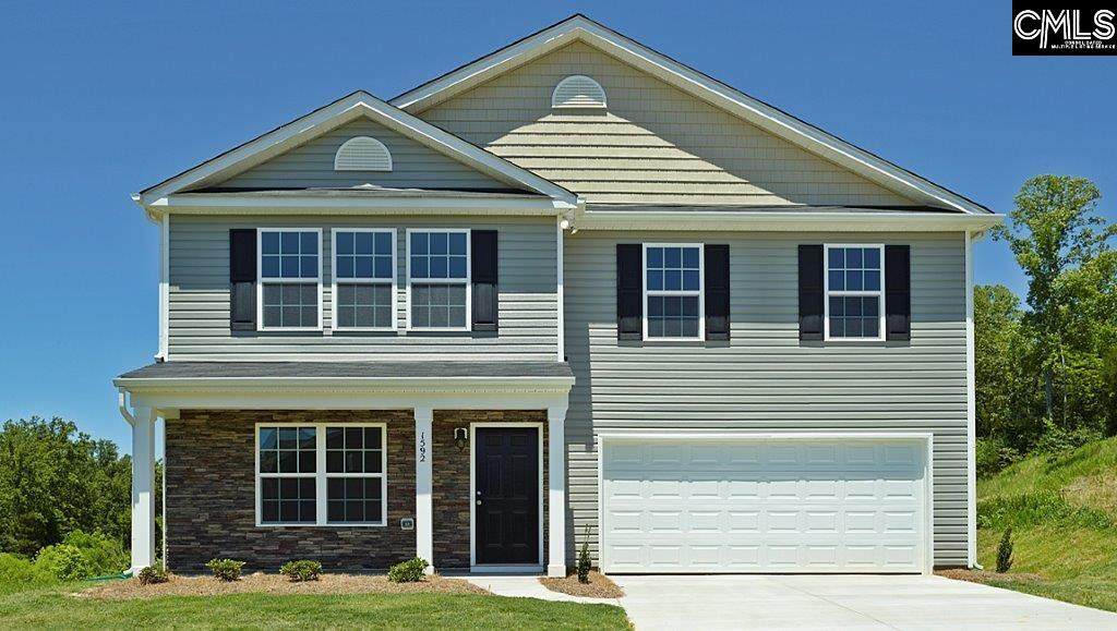 204 Heathrow Way - Photo 1