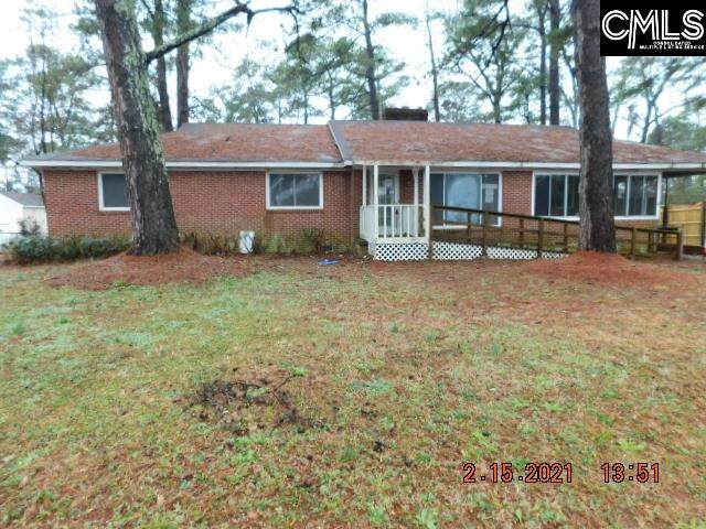 501 Skyland Drive - Photo 1