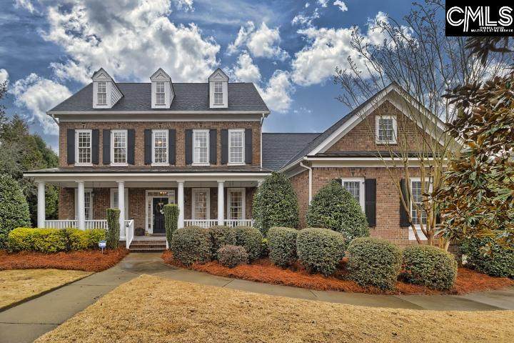 129 Upland Trail - Photo 1