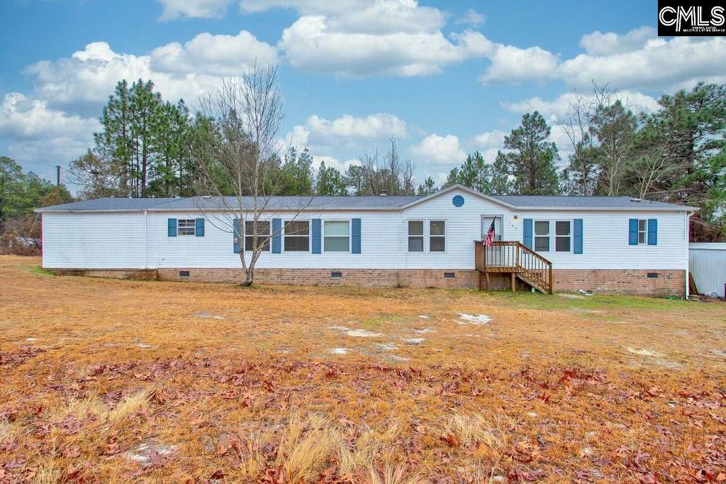 163 Clermont Lakes Drive - Photo 1
