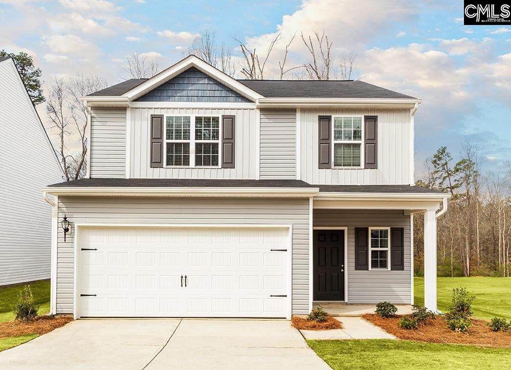 932 Turkey Berry Lane - Photo 1