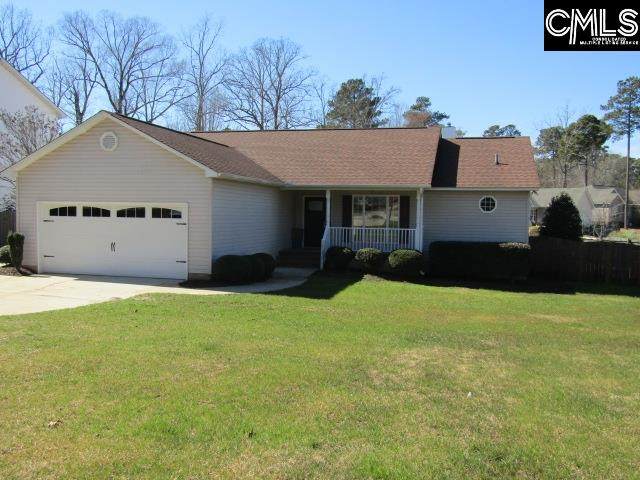 720 Murrary Lindler Road - Photo 1