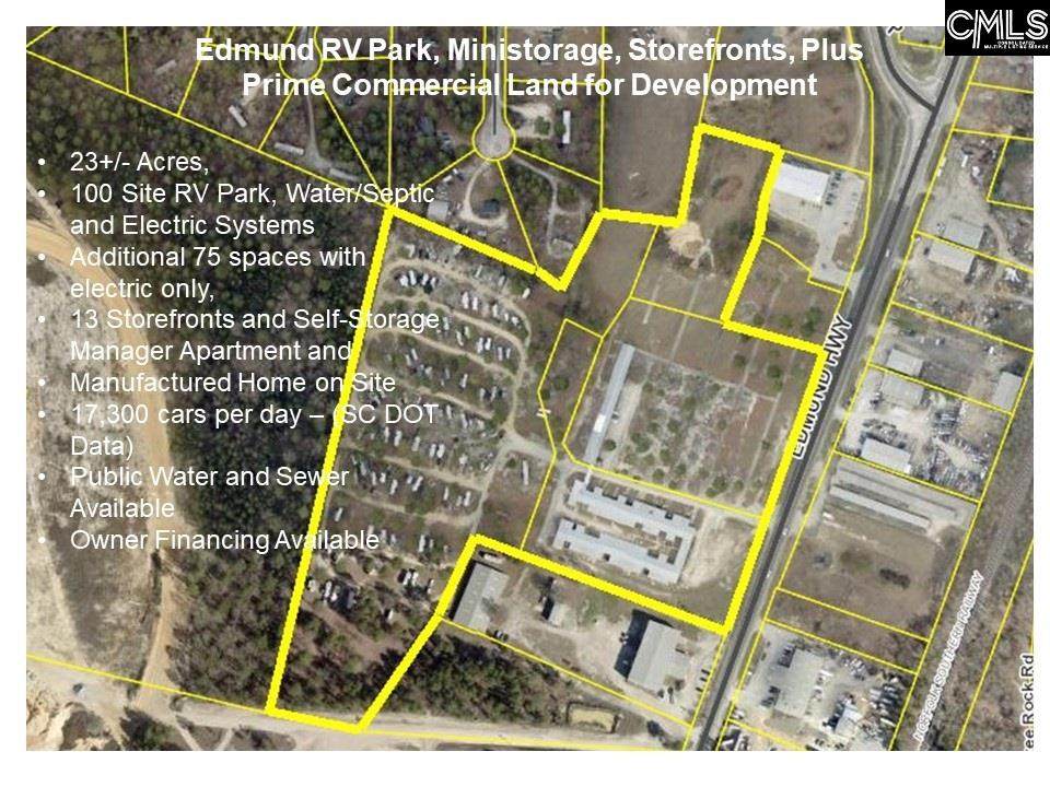 5920 Edmund Hwy - Photo 1