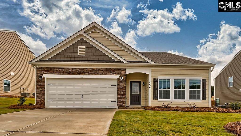 561 Stone Hollow Drive - Photo 1