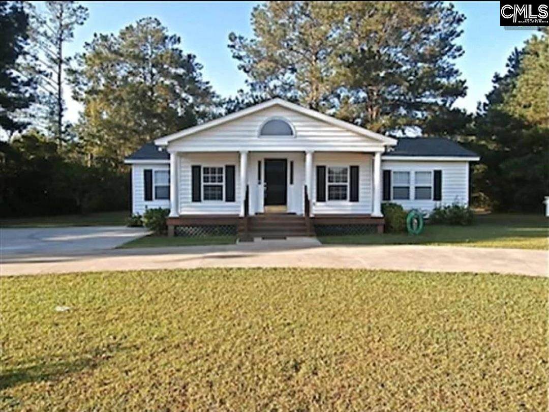 1201 Lawhorn Road - Photo 1