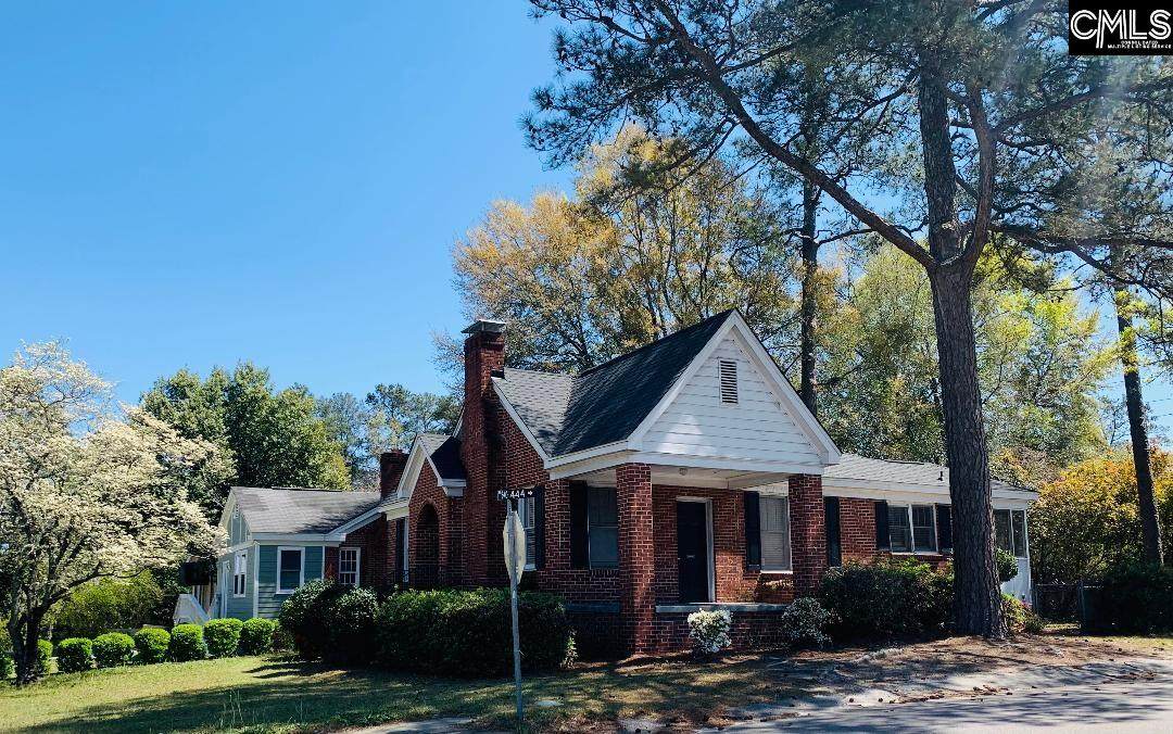 4004 Rosewood Drive - Photo 1