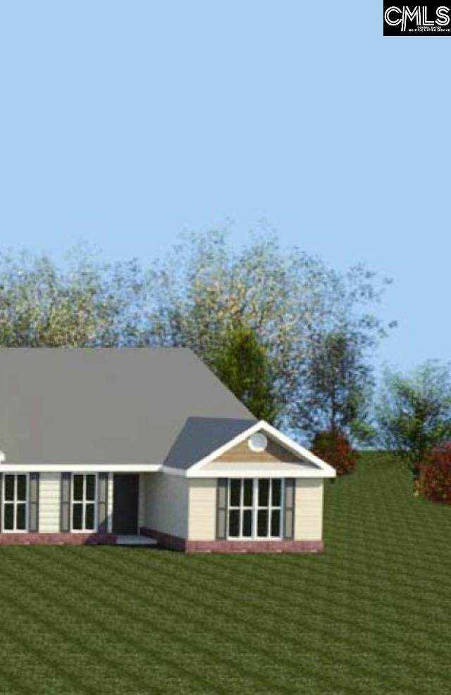 721 Padfield Run - Photo 1