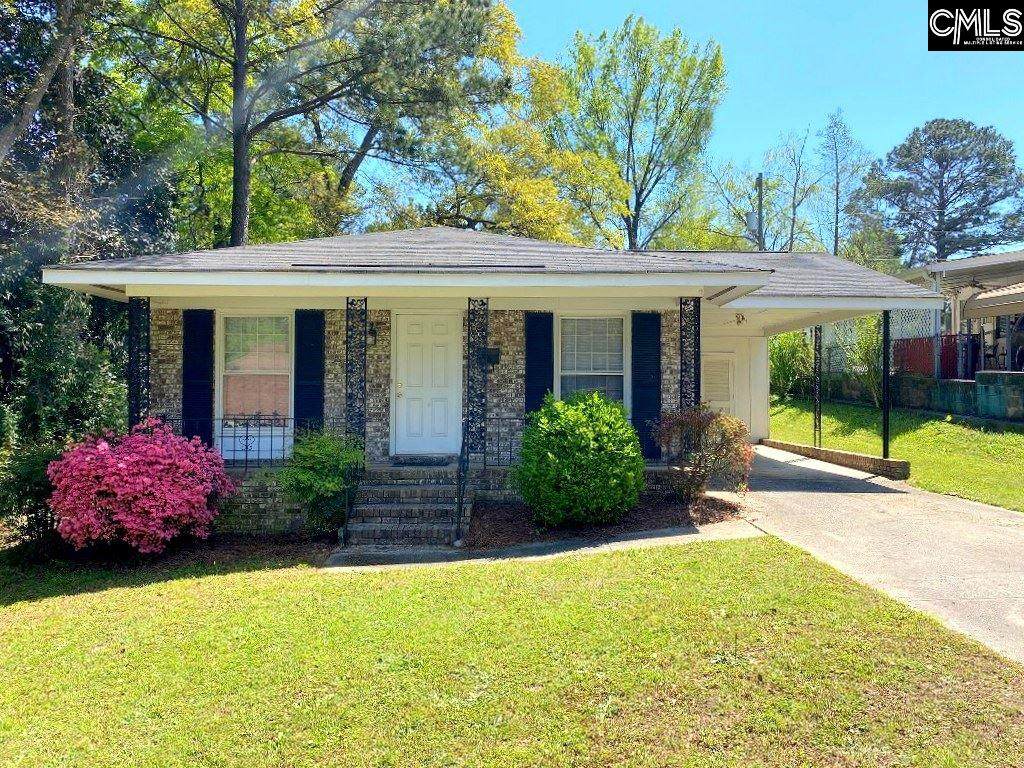 1007 Sunnyside Drive - Photo 1