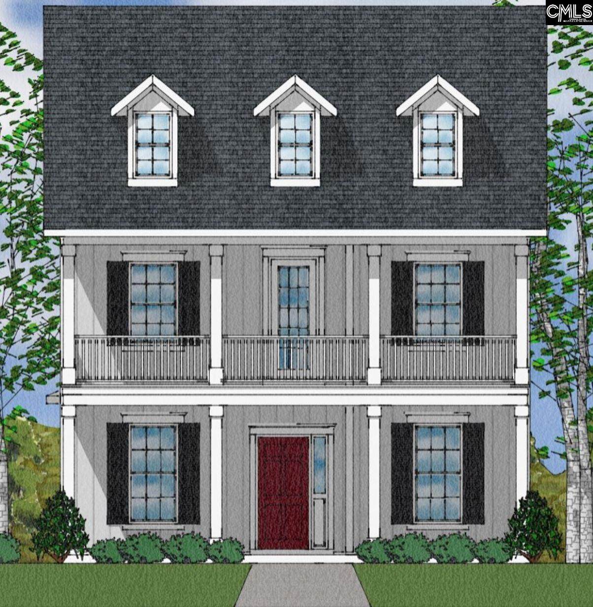 708 Sorenson Drive - Photo 1
