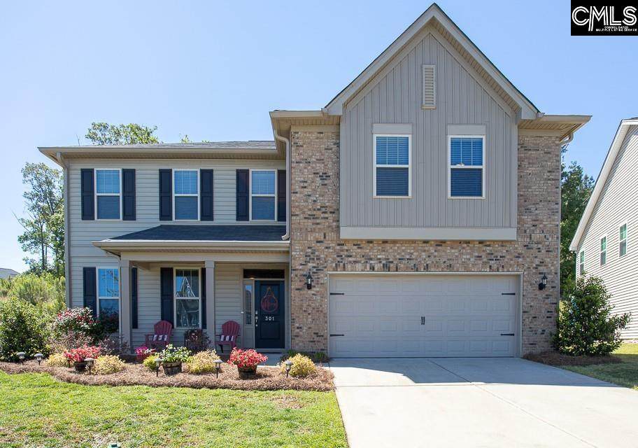 301 Massey Circle - Photo 1