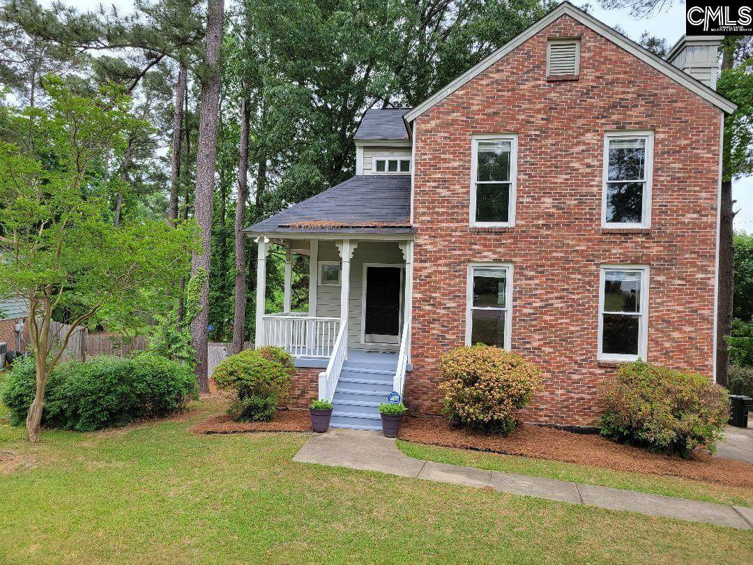 121 Frostwood Court - Photo 1