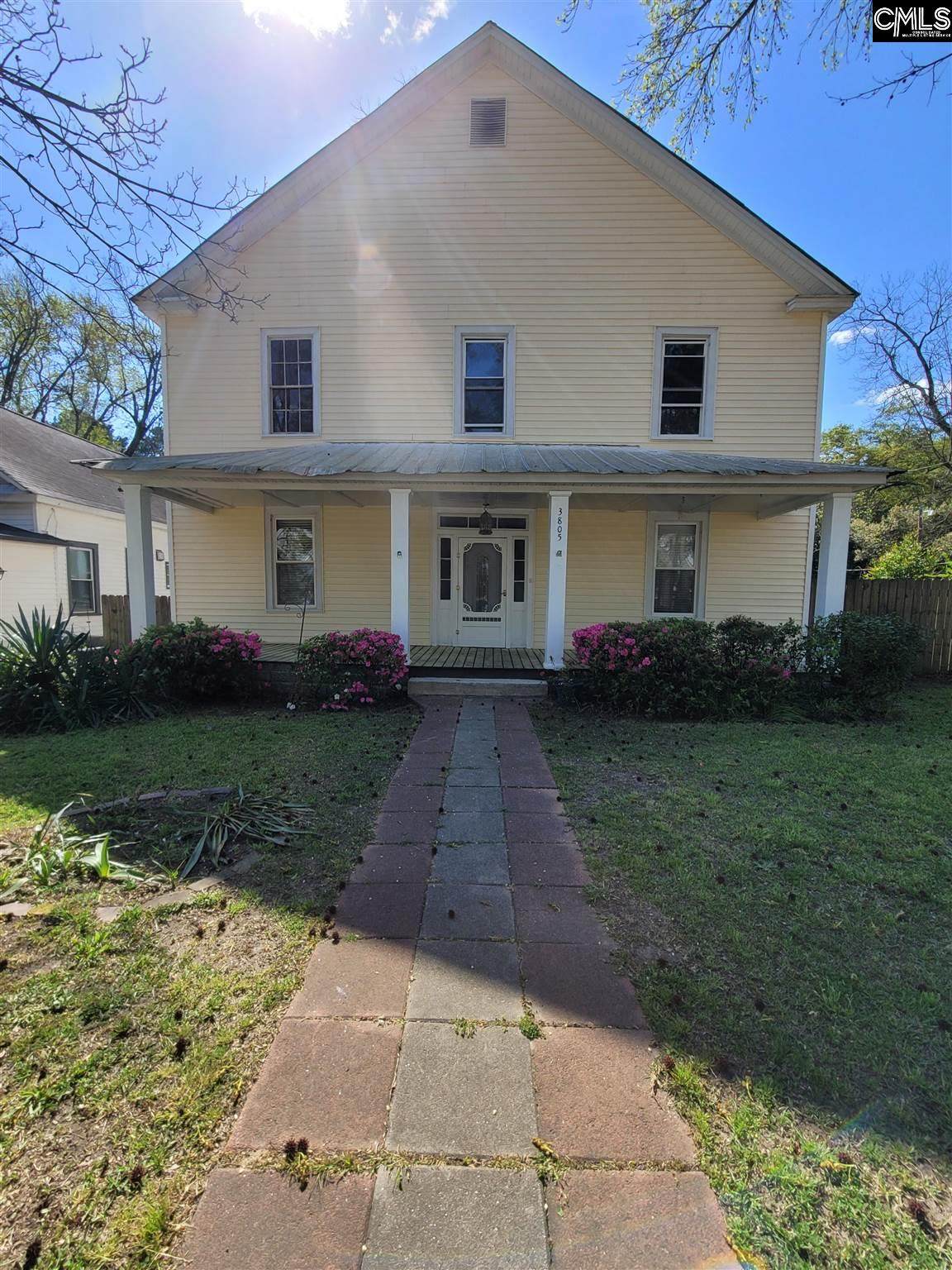 3805 Lamar Street 4D - Photo 1