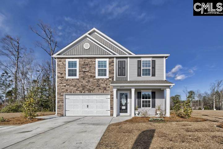 133 Calming Creek (Lot 16) Way - Photo 1
