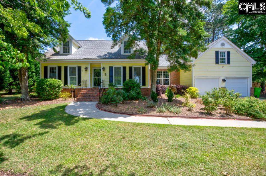 308 Cold Branch Drive - Photo 1