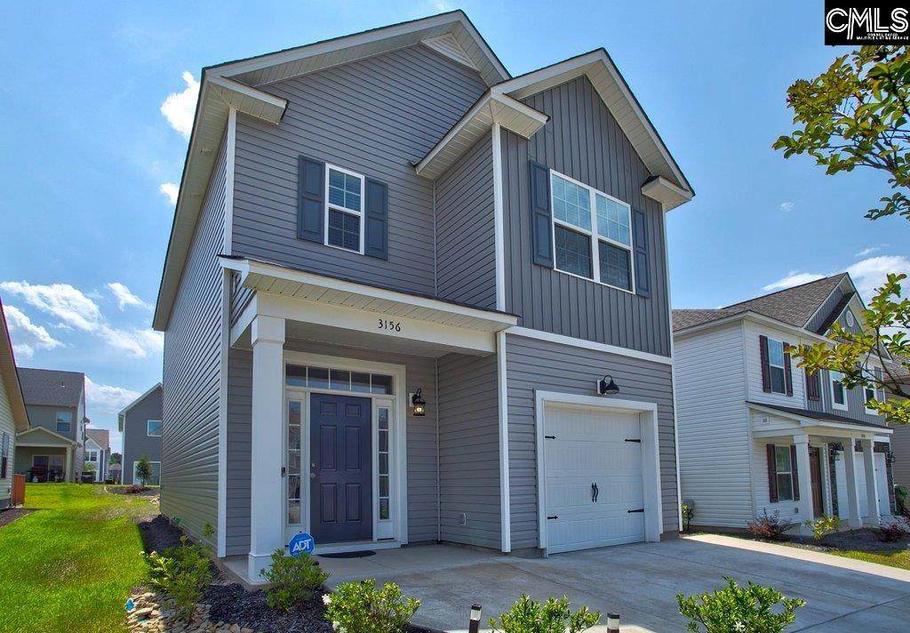 3156 Gedney Circle - Photo 1