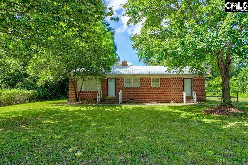 1003 Sherwood Lane - Photo 1