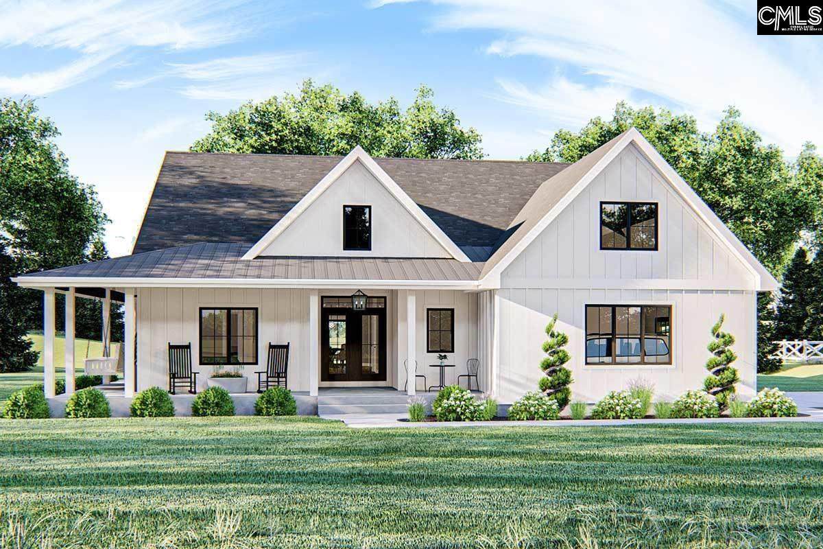 TBD Bundrick Road - Photo 1