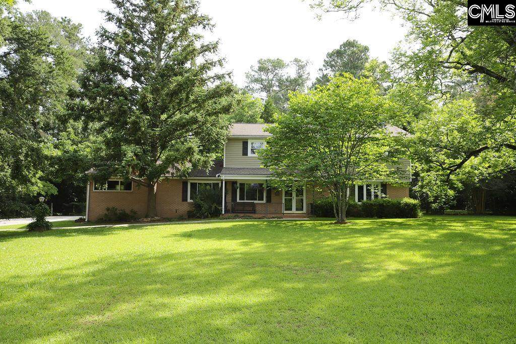 152 Clarendon Drive - Photo 1