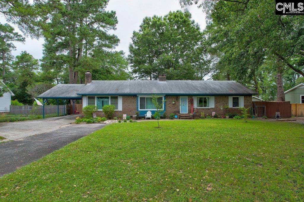 1909 Woodside Drive - Photo 1