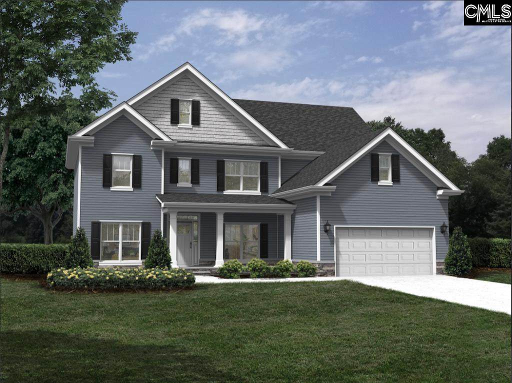 721 Mayflower Trail - Photo 1