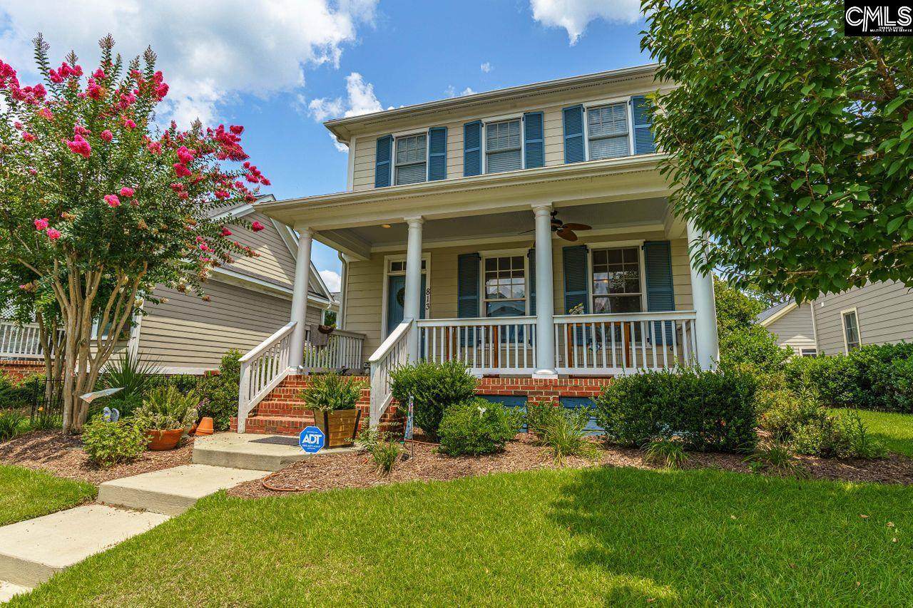 813 Harborside Lane - Photo 1