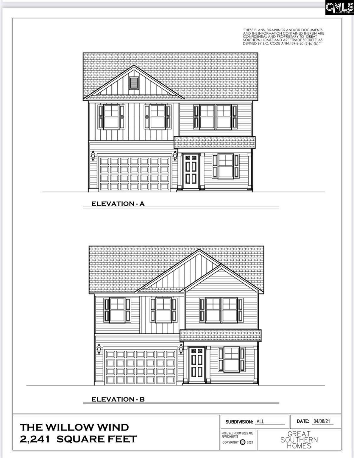 367 Willow Wind Road - Photo 1