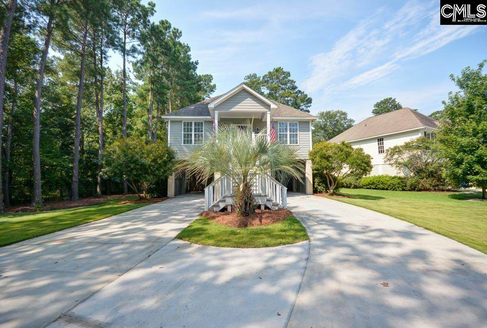 4212 Timberlane Drive - Photo 1