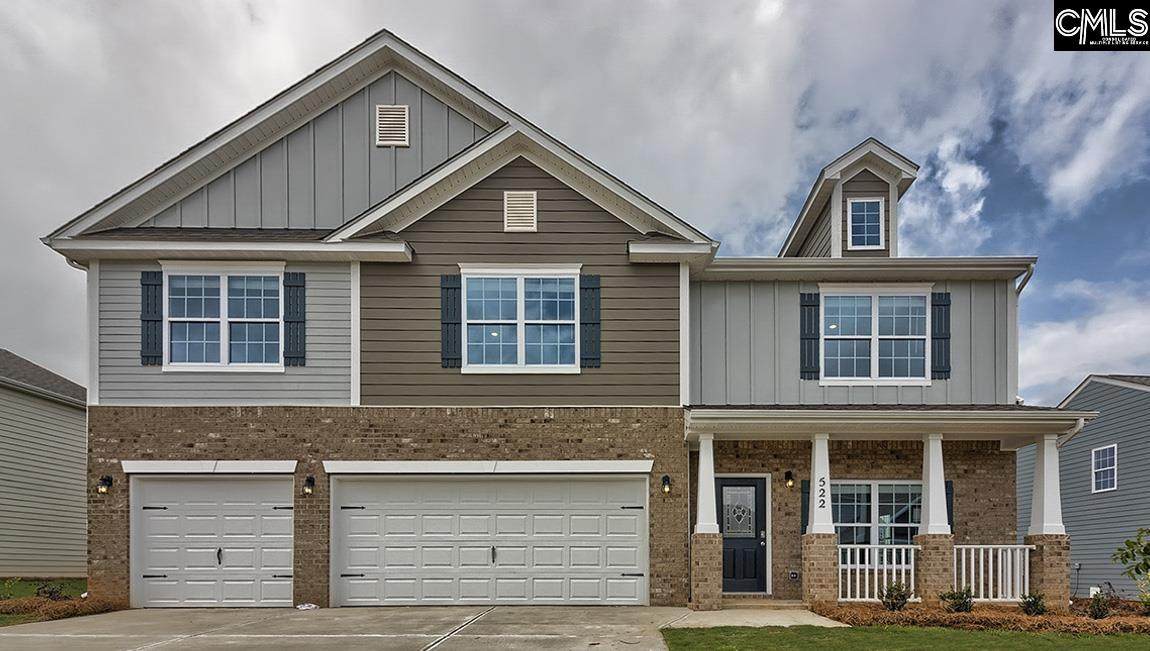 358 Compass Trail - Photo 1