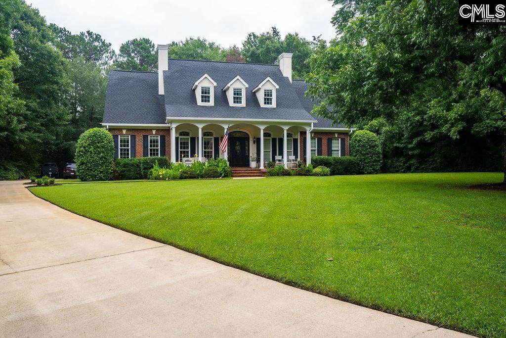 114 Arborshade Court - Photo 1