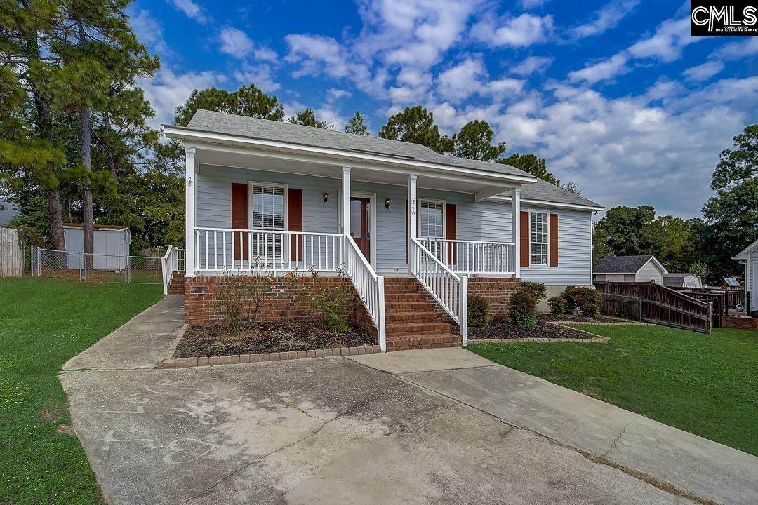 240 Stonewood Court - Photo 1
