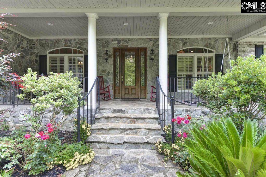 855 Cedar Rock Rd. - Photo 1