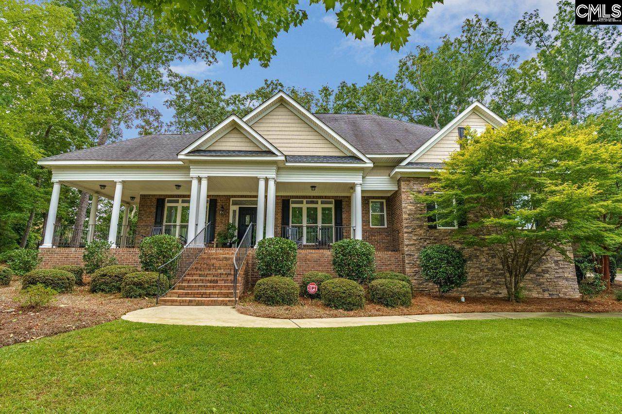 301 Lanham Springs Way - Photo 1