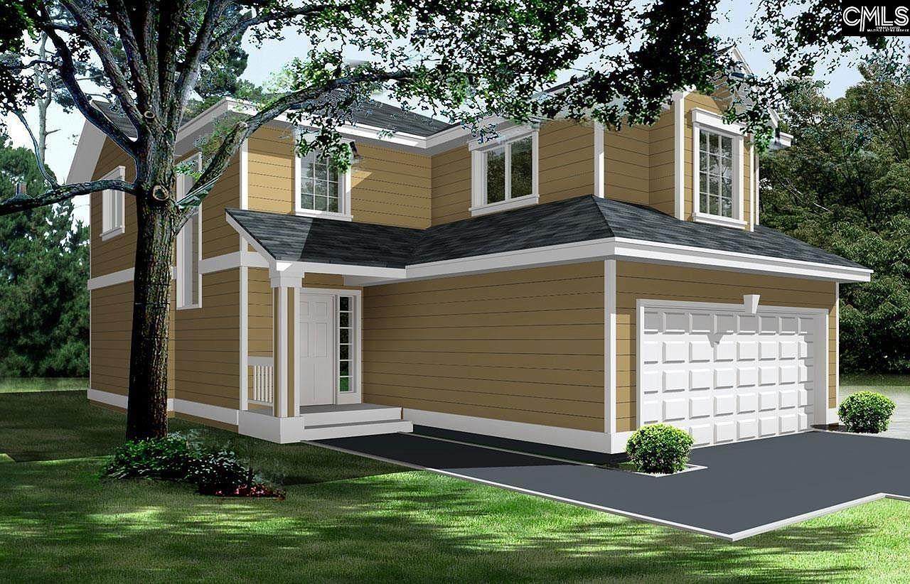 0 Northwoods - Photo 1