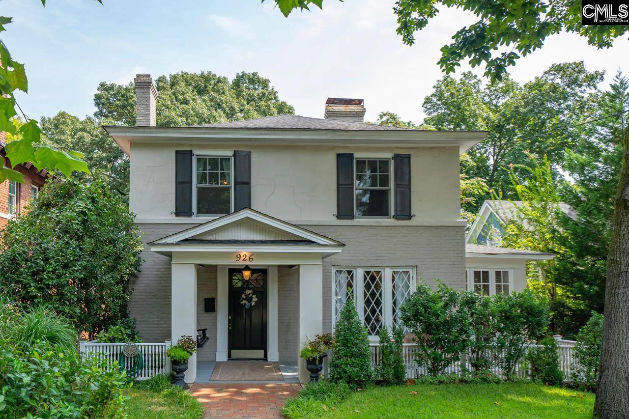 926 Laurens Street - Photo 1