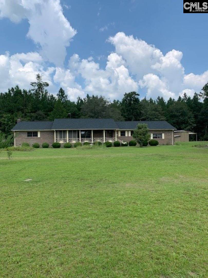 1660 Classic Road - Photo 1