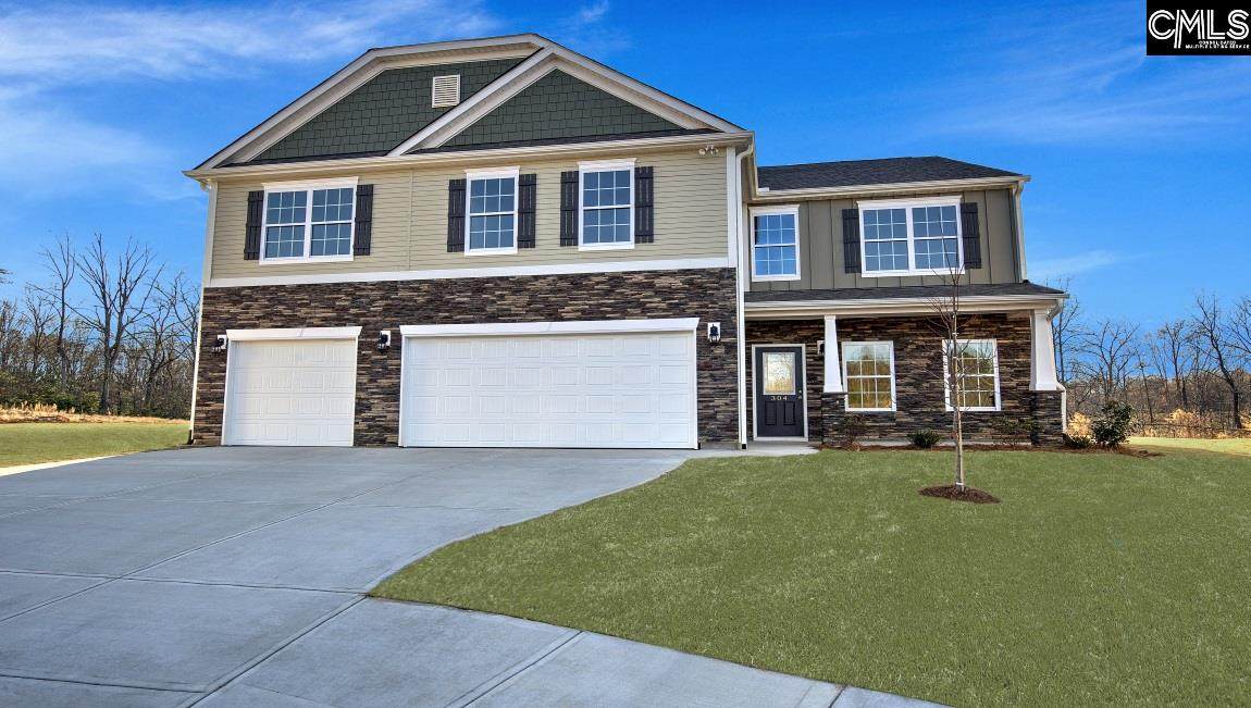 393 Compass Trail - Photo 1