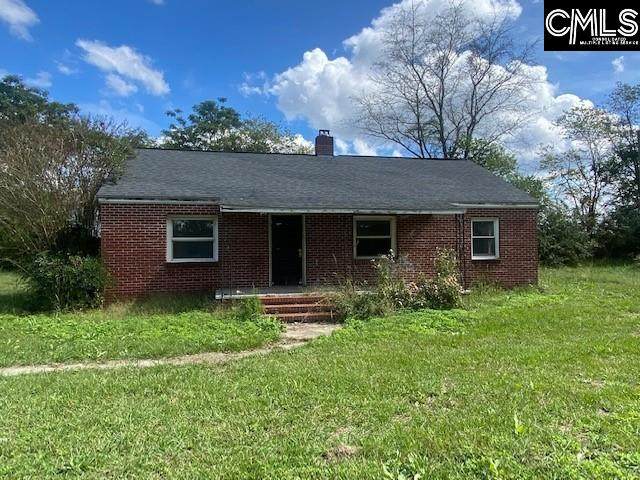 3346 Kershaw Highway - Photo 1