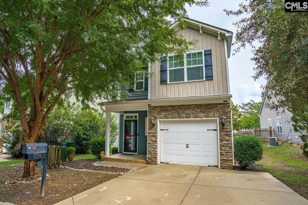 258 Northwood Street - Photo 1
