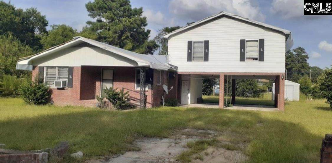 1311 Robinson Street - Photo 1