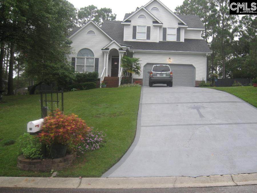 23 Valkyrie Circle - Photo 1