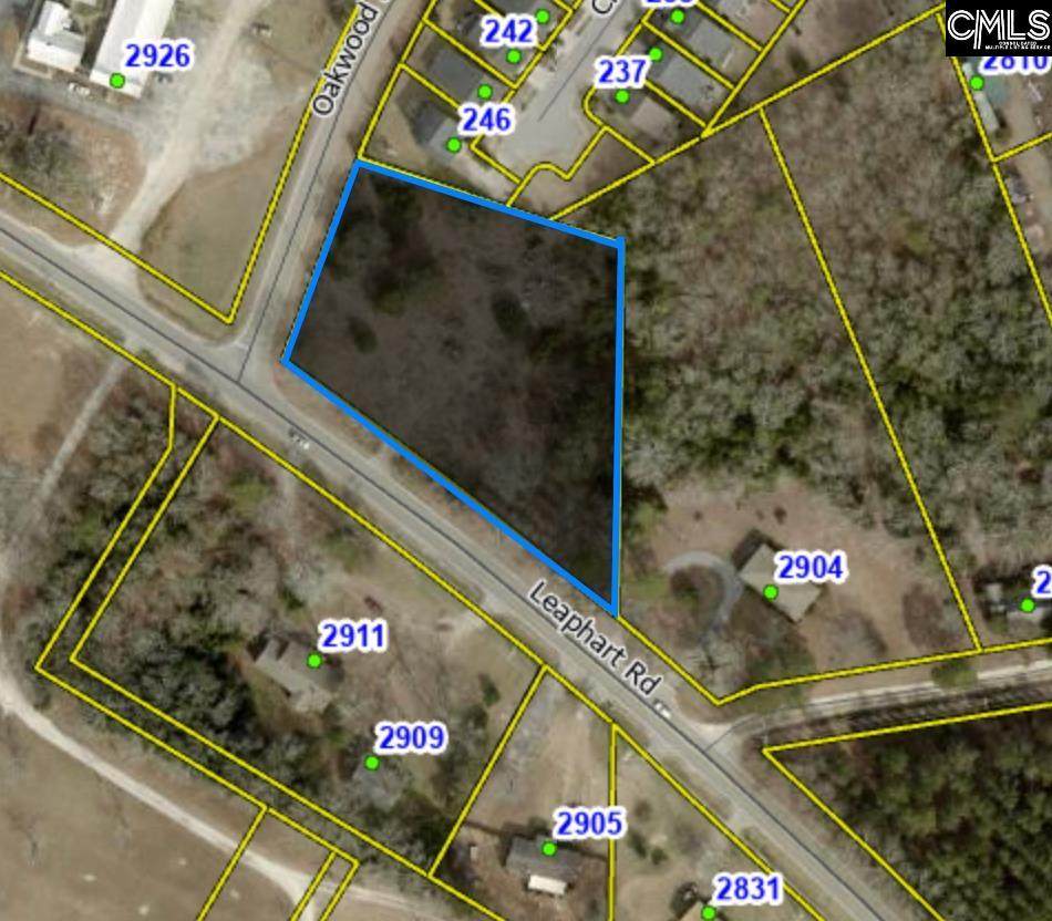 2920 Leaphart Road - Photo 1